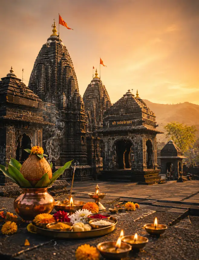 trimbakeshwar