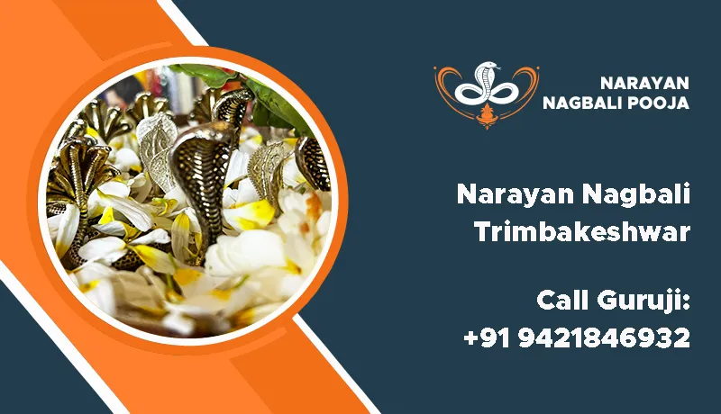 Narayan Nagbali Trimbakeshwar